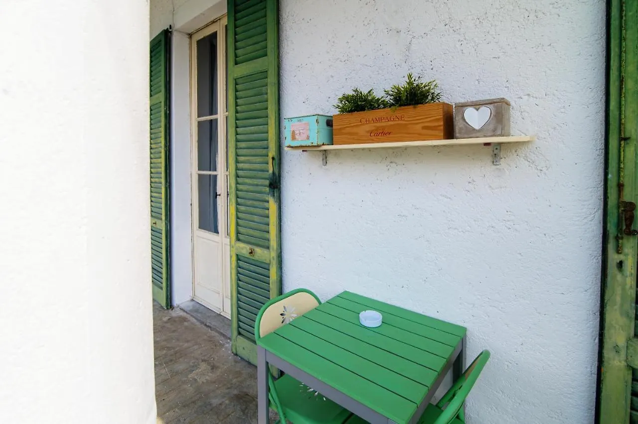 Joivy La Maison Des Couleurs Apartment Blevio