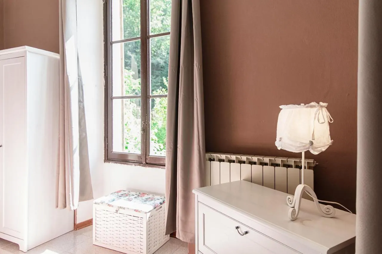 Joivy La Maison Des Couleurs Apartment Blevio 0*,