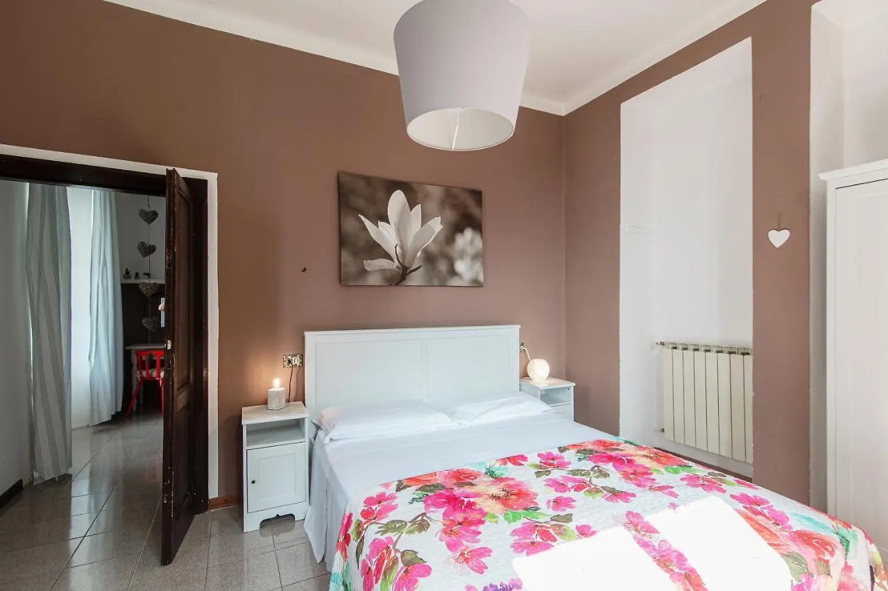 Joivy La Maison Des Couleurs Apartment Blevio