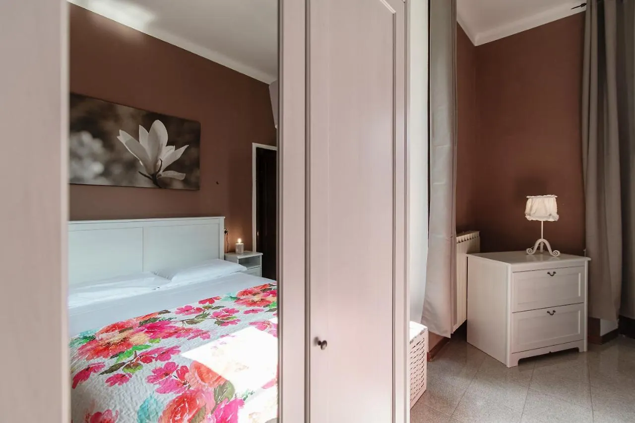 Joivy La Maison Des Couleurs Apartment Blevio