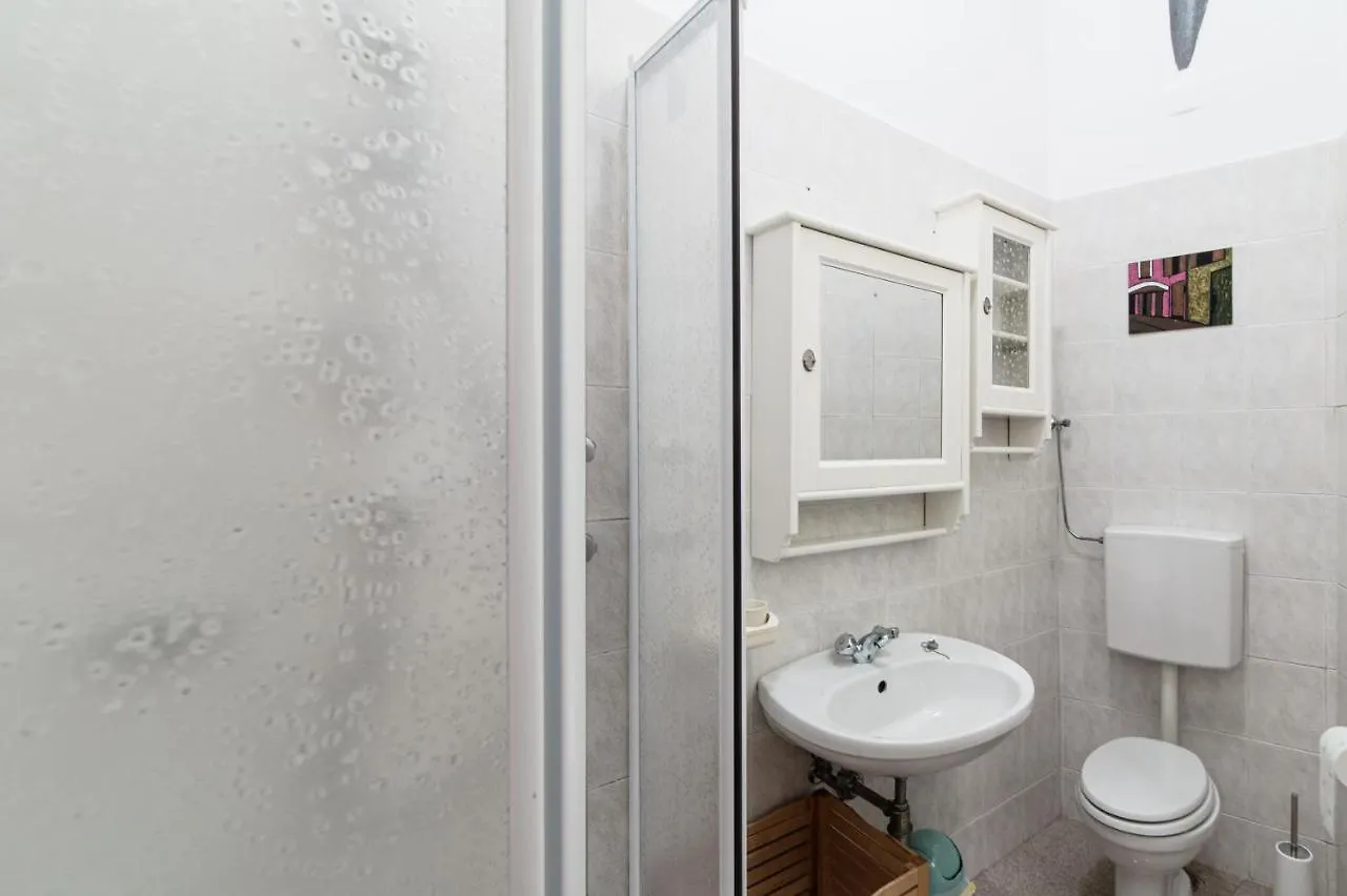 Joivy La Maison Des Couleurs Apartment Blevio 0*,  Italy